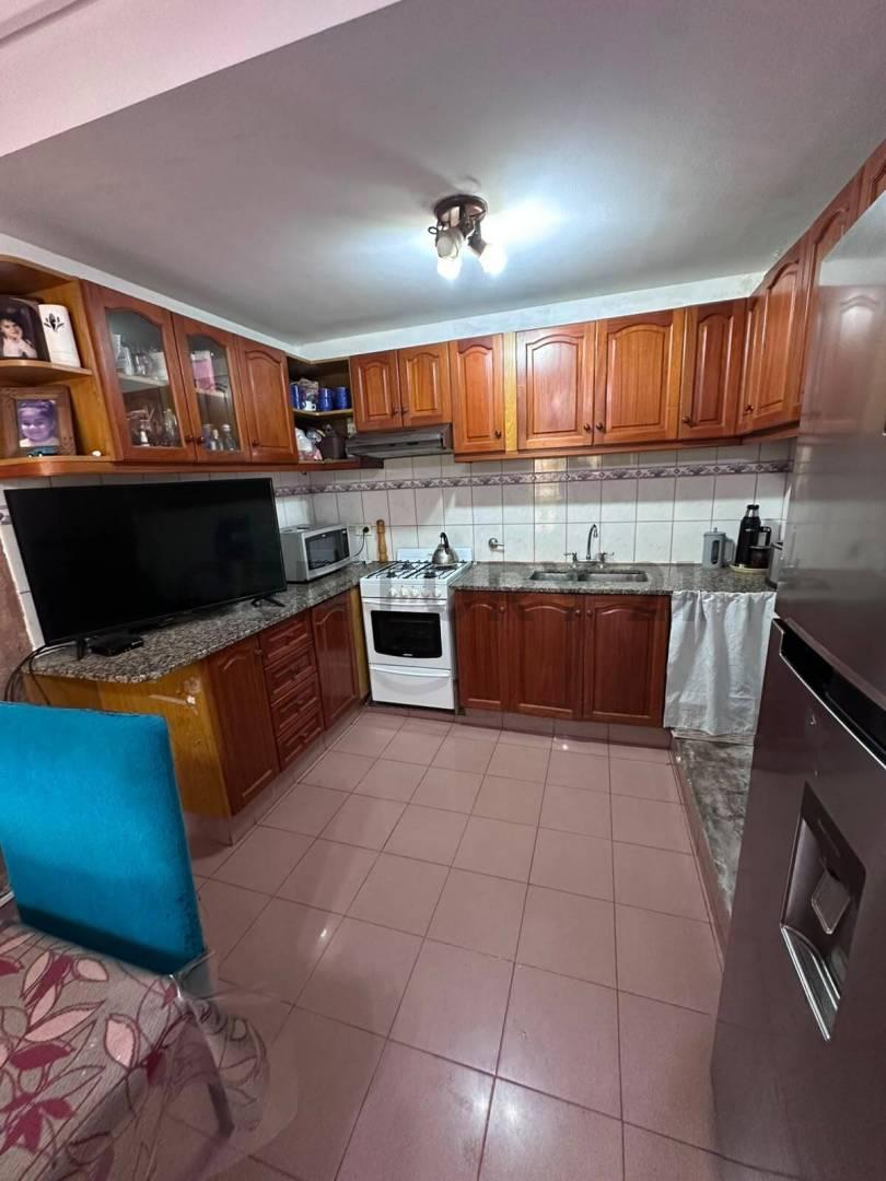 Foto de 42 entre 132 y 133 CASA 3 DORMITORIOS + DEPARTAMENTO EN VENTA LA PLATA, imagen 5