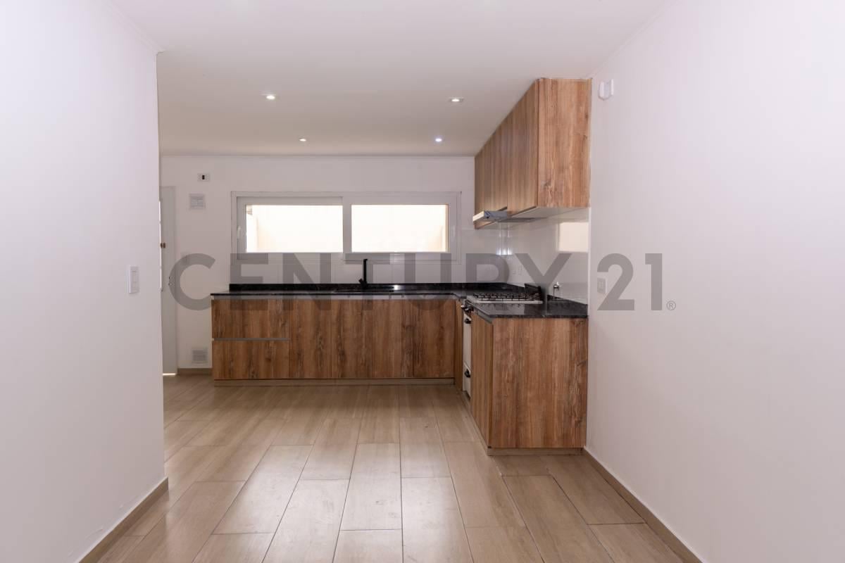 Foto de Casa en venta en La Plata tipo duplex a estrenar, imagen 4