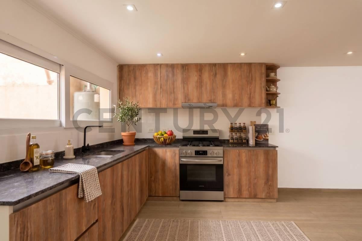 Foto de Casa en venta en La Plata tipo duplex a estrenar, imagen 2