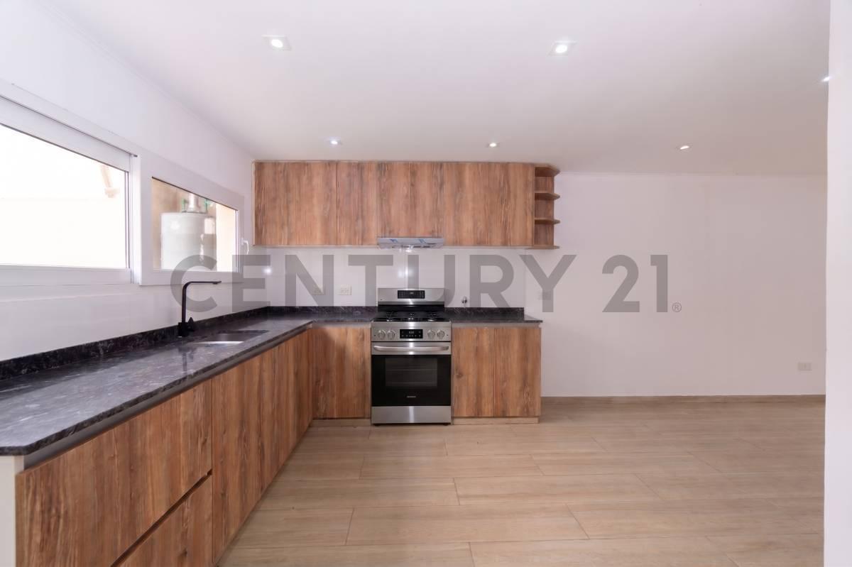 Foto de Casa en venta en La Plata tipo duplex a estrenar, imagen 1