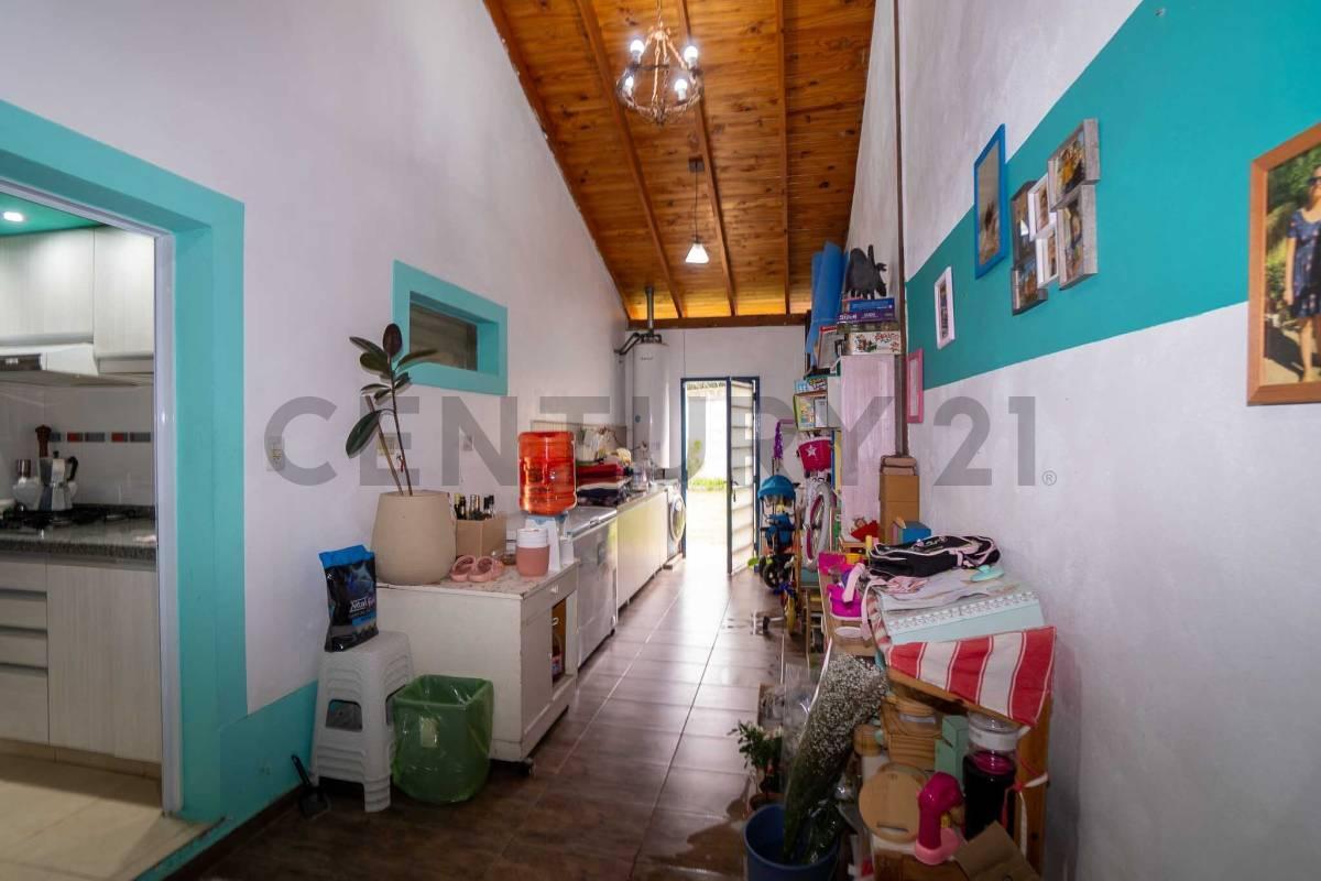 Foto de Casa en venta en Villa Elisa, imagen 4