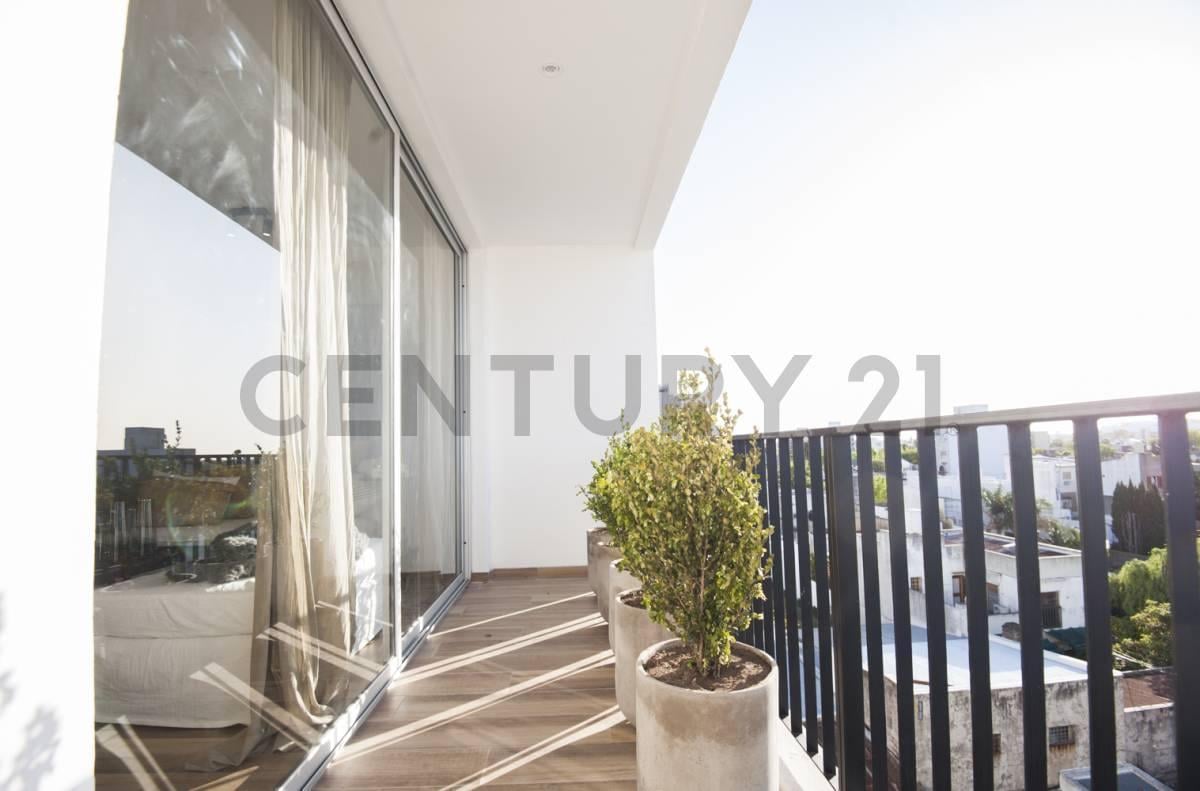 Foto de DEPARTAMENTO EN VENTA EN LA PLATA OBRA AVANZADA, imagen 1