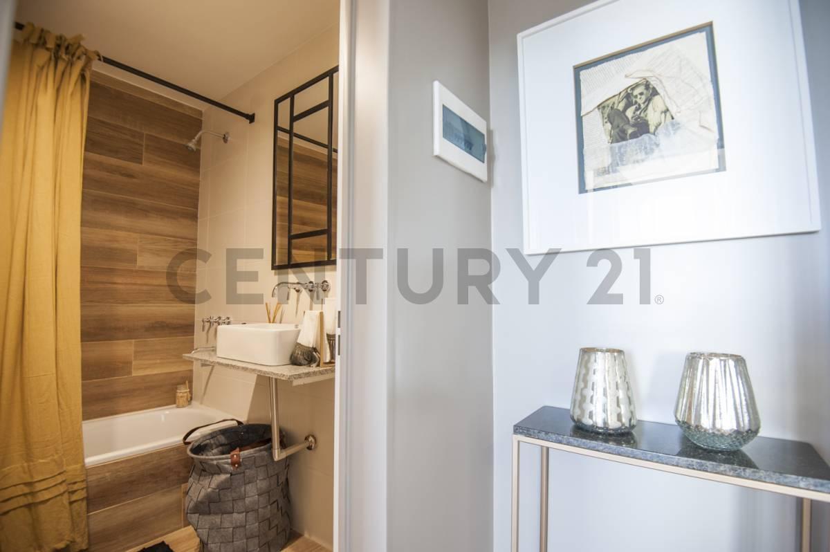 Foto de DEPARTAMENTO EN VENTA EN LA PLATA OBRA AVANZADA, imagen 3