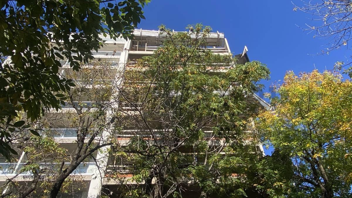 Foto de DEPARTAMENTO EN VENTA EN LA PLATA OBRA AVANZADA, imagen 4