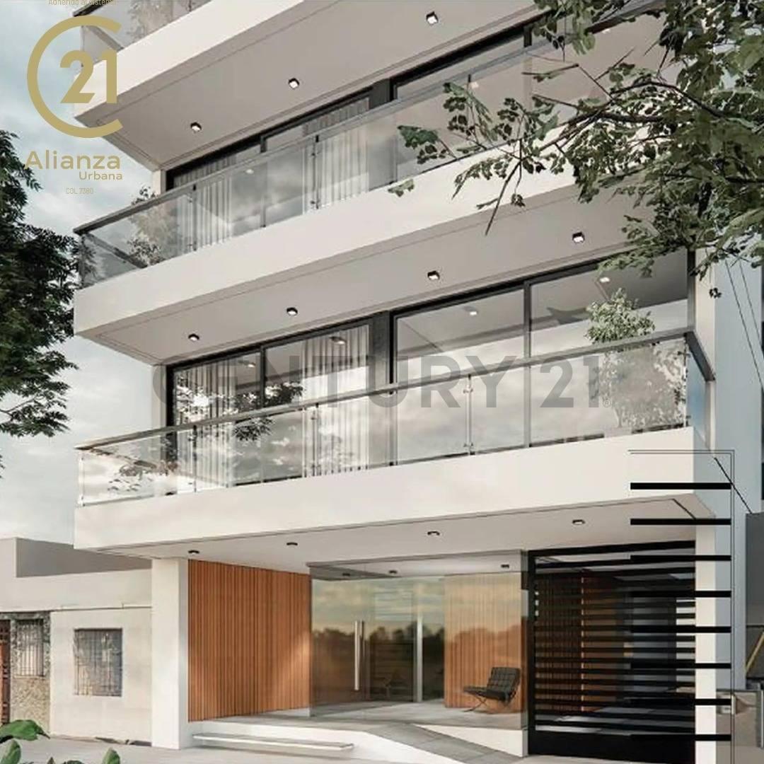 Foto de Departamento parque castelli 65 e/ 25 y 26, imagen 3
