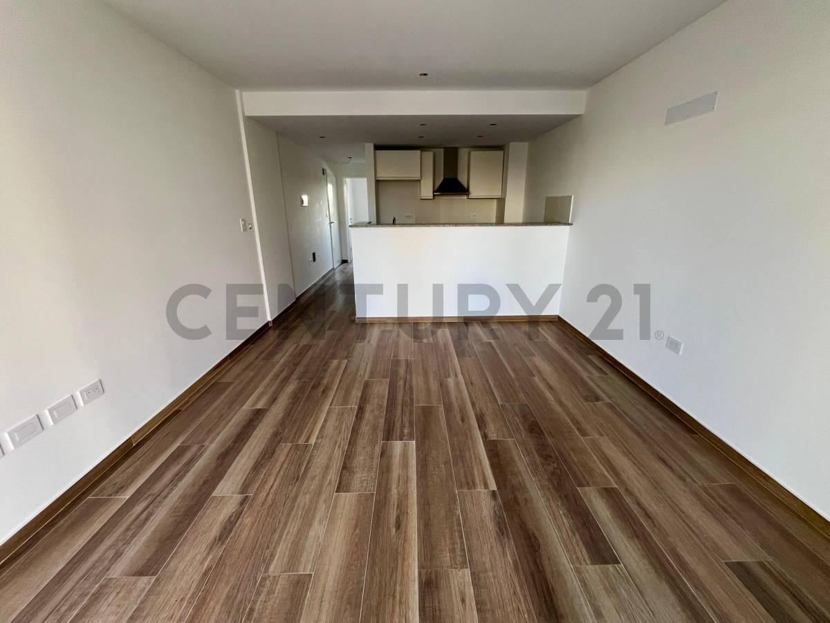 Foto de DEPARTAMENTO EN VENTA EN LA PLATA EN OBRA, imagen 3