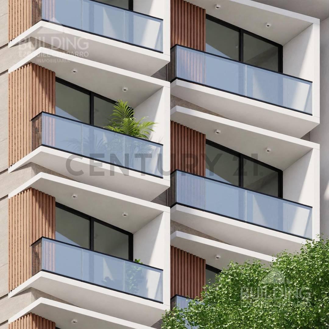Foto de VENTA MONOAMBIENTE LA PLATA - BUILDING TEO, imagen 1