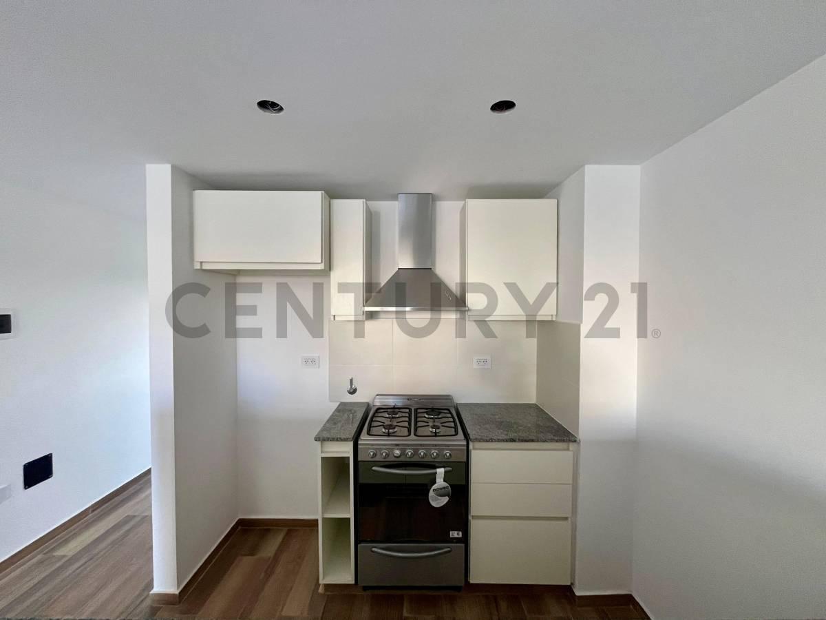Foto de DEPARTAMENTO 1 DORMITORIO EN CONSTRUCCION LA PLATA, imagen 4