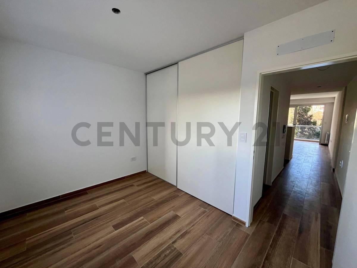 Foto de DEPARTAMENTO 1 DORMITORIO EN CONSTRUCCION LA PLATA, imagen 1
