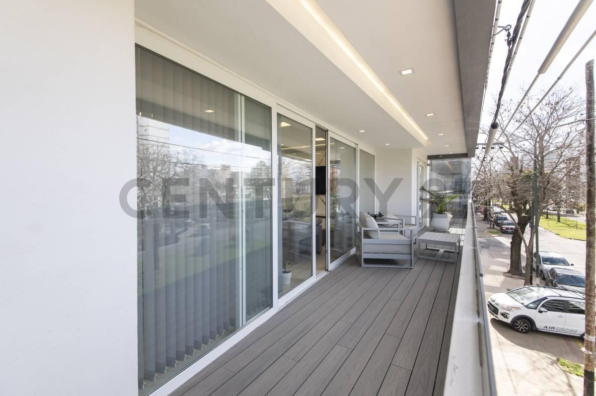 Foto de Departamentos de categoria en venta en La Plata, imagen 3