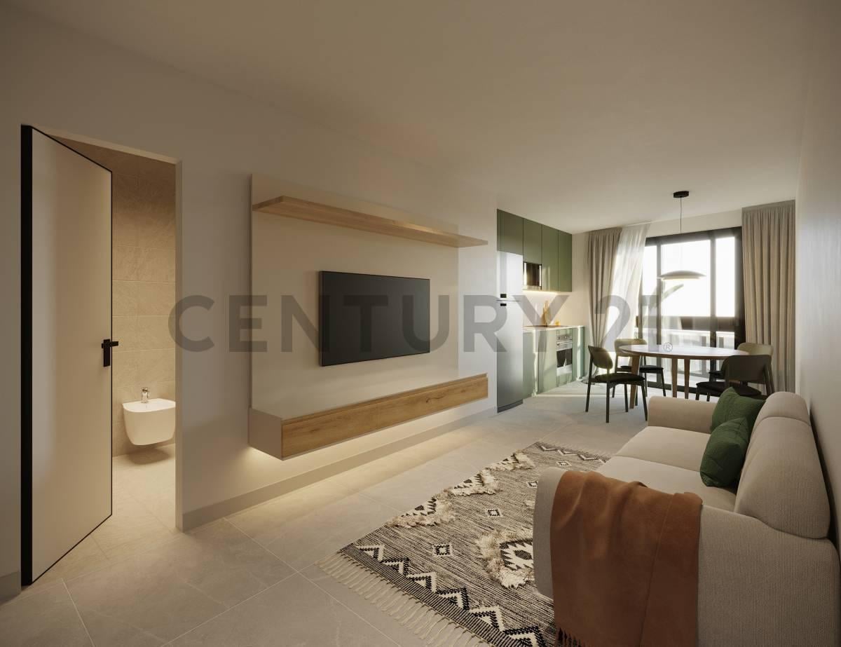 Foto de DEPARTAMENTO EN VENTA EN LA PLATA MONOAMBIENTE, imagen 2