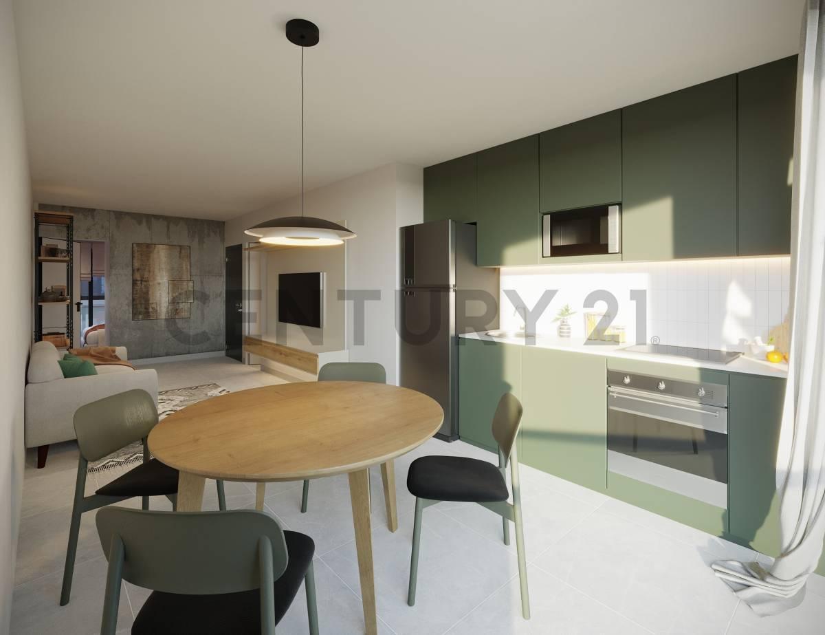 Foto de DEPARTAMENTO EN VENTA EN LA PLATA MONOAMBIENTE, imagen 3