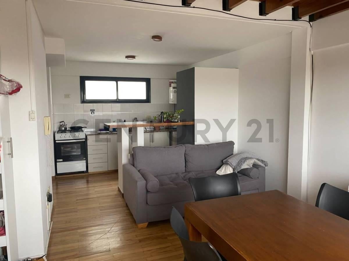 Foto de Departamento en alquiler en La Plata tipo duplex con cochera, imagen 5