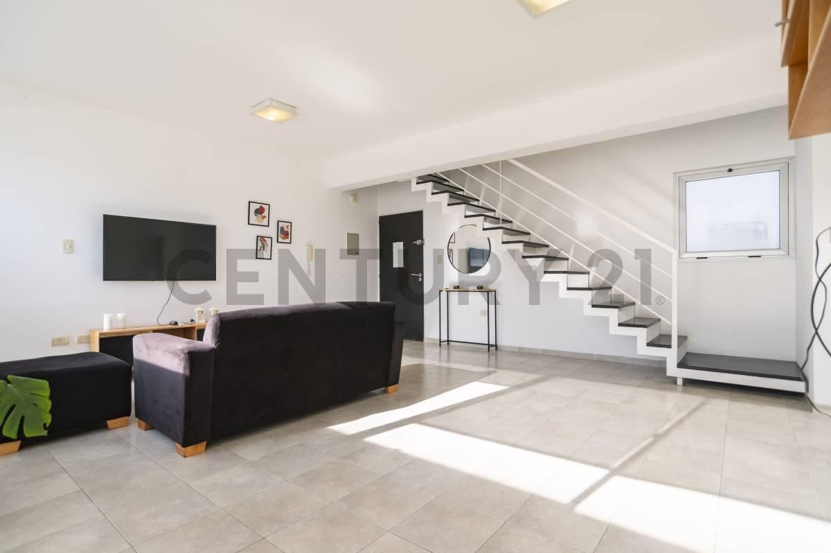 Foto de DUPLEX EN ALQUILER EN LA PLATA, imagen 2