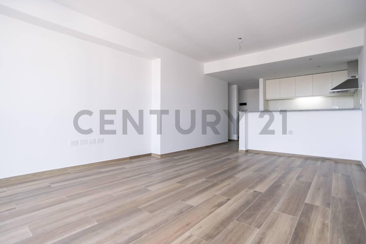 Foto de MONOAMBIENTE CON BALCON EN VENTA EN LA PLATA - EN OBRA - FINANCIACION, imagen 3