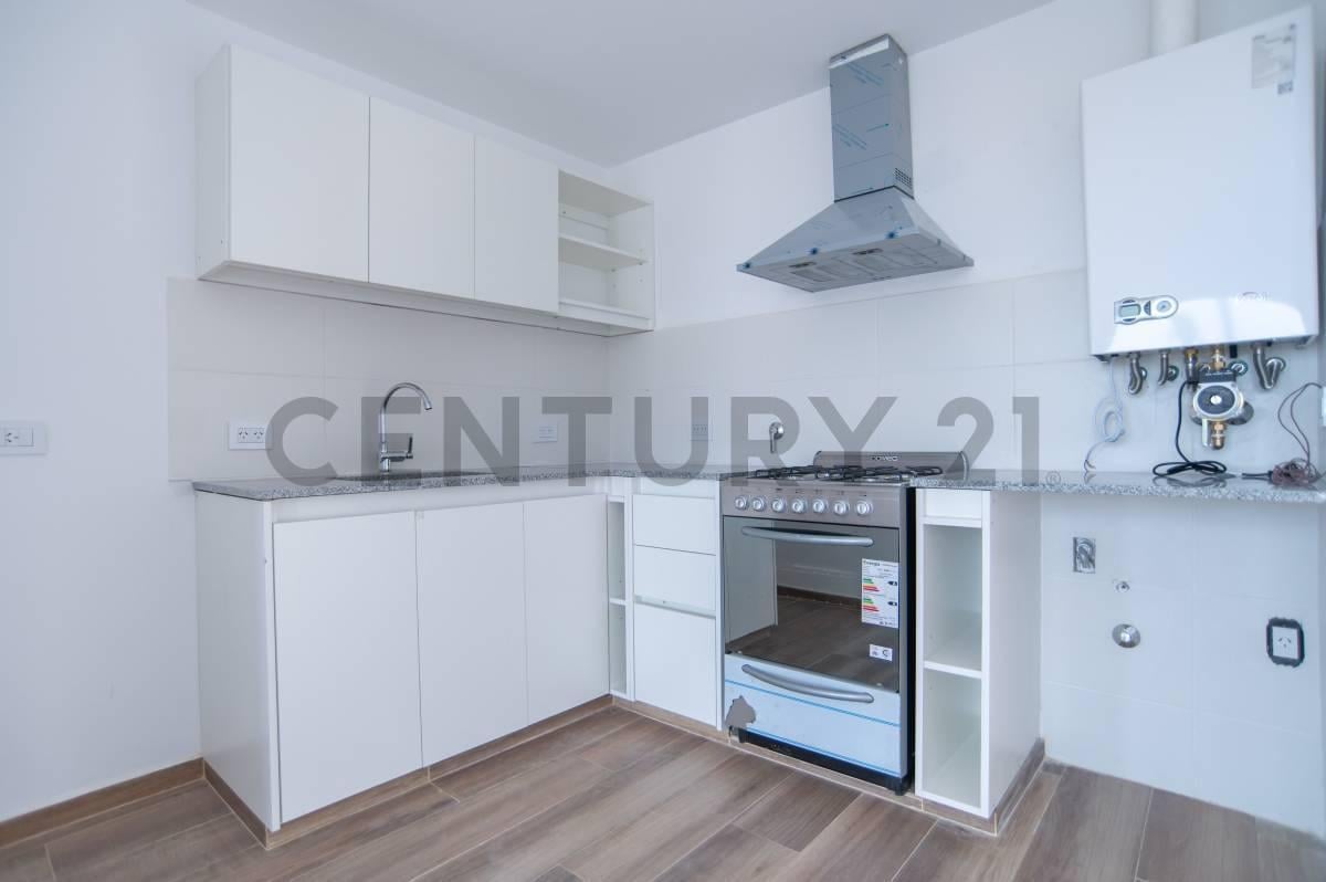 Foto de Departamento en venta La Plata, imagen 1