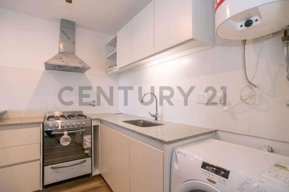Foto de Venta departamento monoambiente La Plata, imagen 3