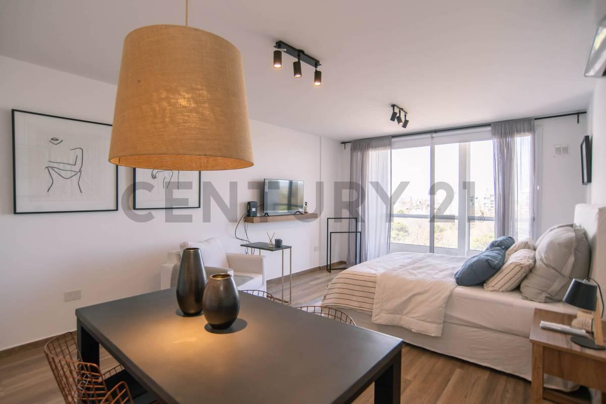 Foto de Venta departamento monoambiente La Plata, imagen 5