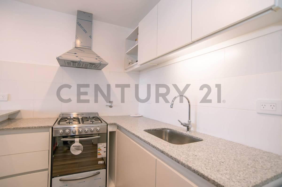 Foto de Venta departamento monoambiente La Plata, imagen 2