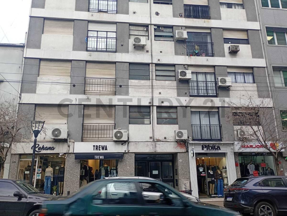 Foto de DEPARTAMENTO EN ALQUILER EN LA PLATA, imagen 1