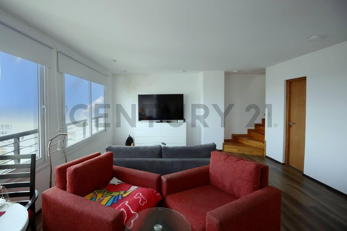 Foto de DEPARTAMENTO TIPO DUPLEX DE 3 DORMITORIOS CON COCHERA Y BALCON CON, imagen 5