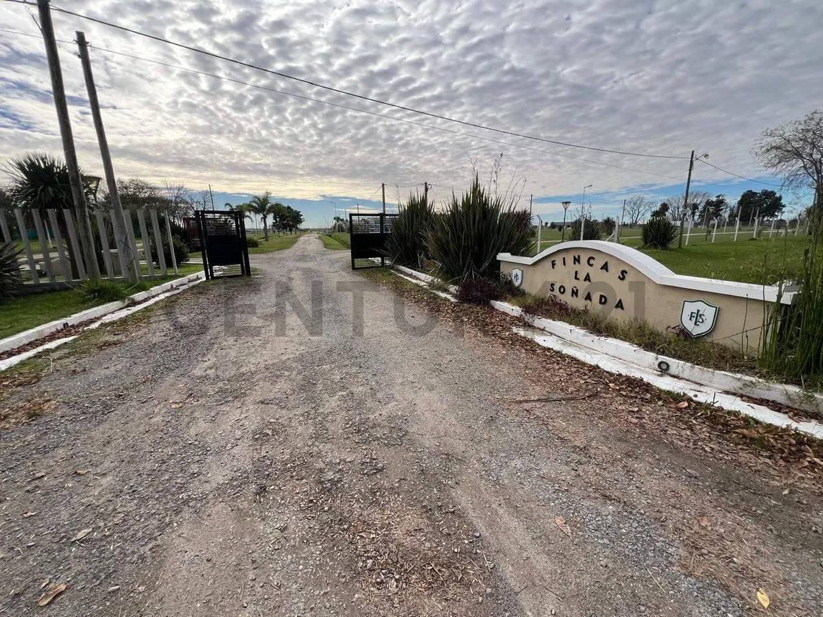 Foto de Lote en Fincas La Soñada, Ruta 11, La Plata, imagen 4