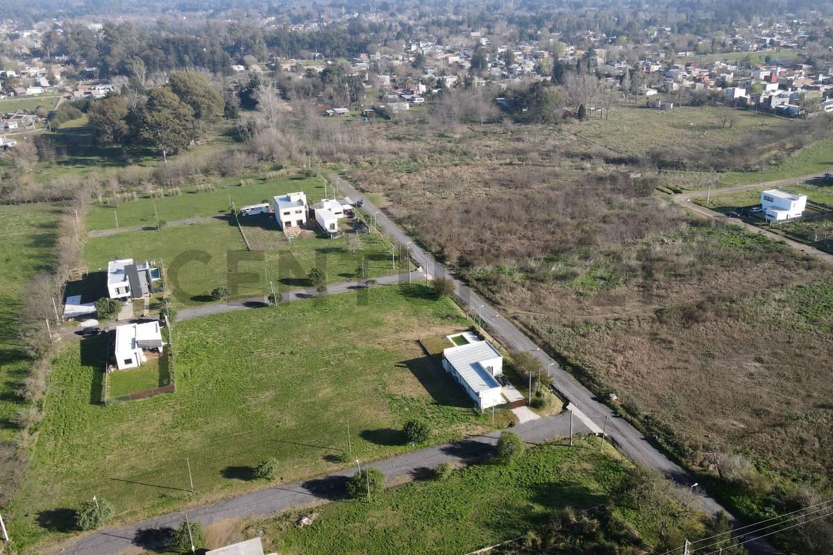 Foto de Lotes en venta en City Bell Barrio Abierto LA FRANCISCA 446 y 136, imagen 3
