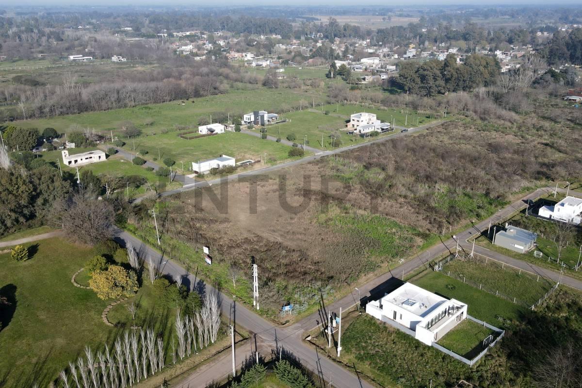 Foto de Lotes en venta en City Bell Barrio Abierto LA FRANCISCA 446 y 136, imagen 2