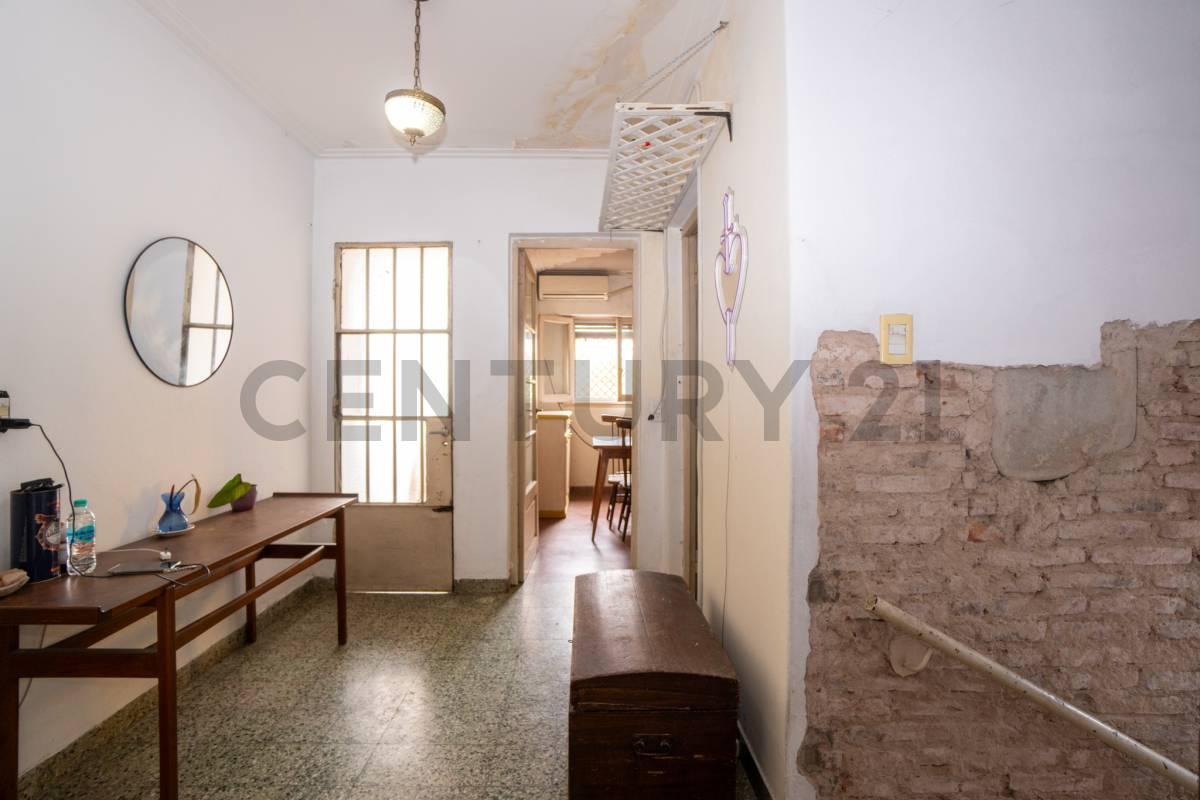 Foto de Vendemos PH de 2 dormitorios con terraza y parque propio, imagen 1