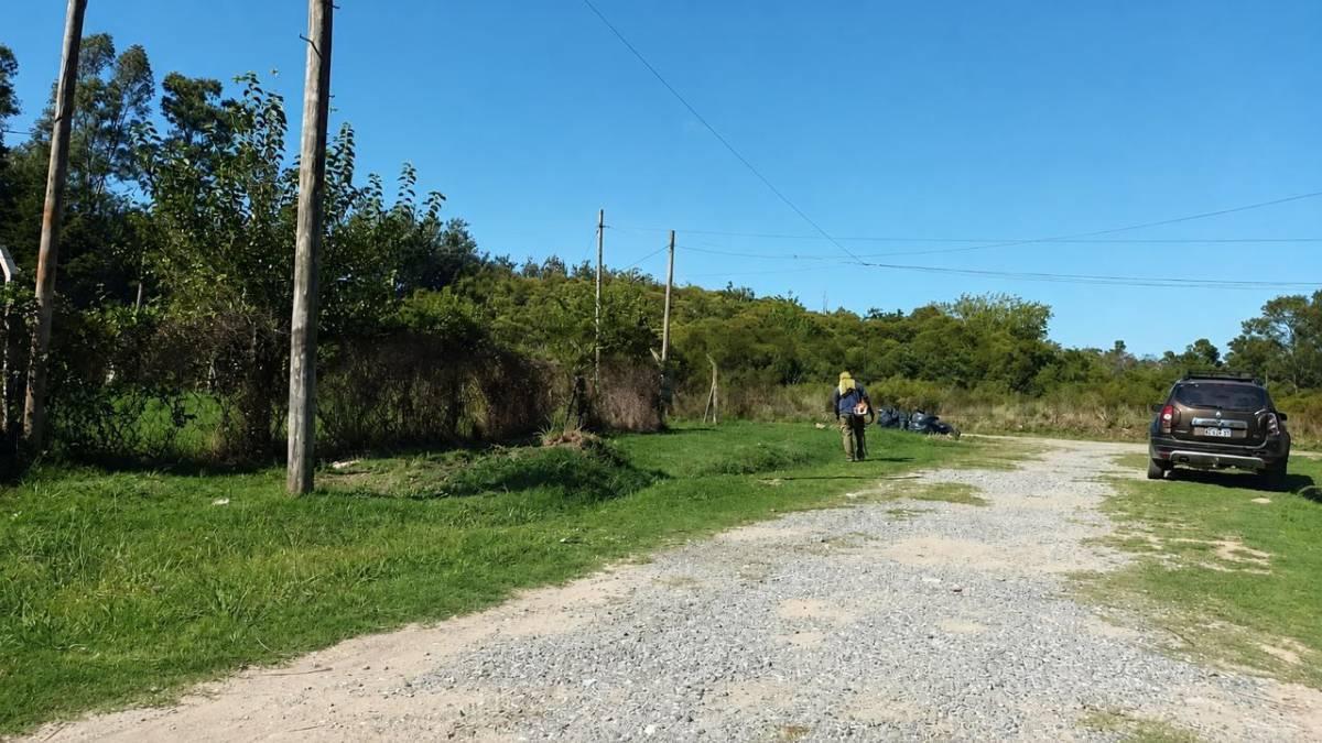 Foto de TERRENO EN VENTA EN VILLA ELISA, imagen 2