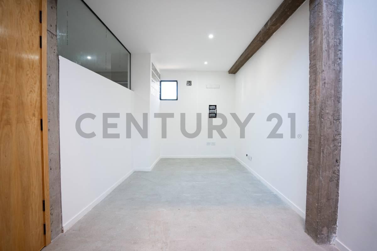 Foto de CASA EN VENTA EN LA PLATA DE DISEÑO PARQUE SAN MARTIN, imagen 5