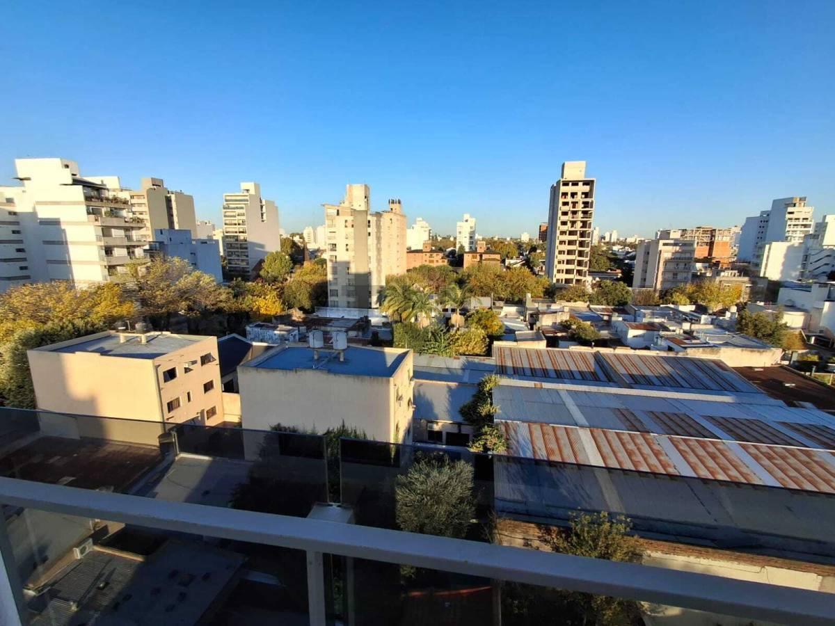 Foto de DEPARTAMENTO EN VENTA EN LA PLATA DE 2 DORMITORIOS, imagen 1