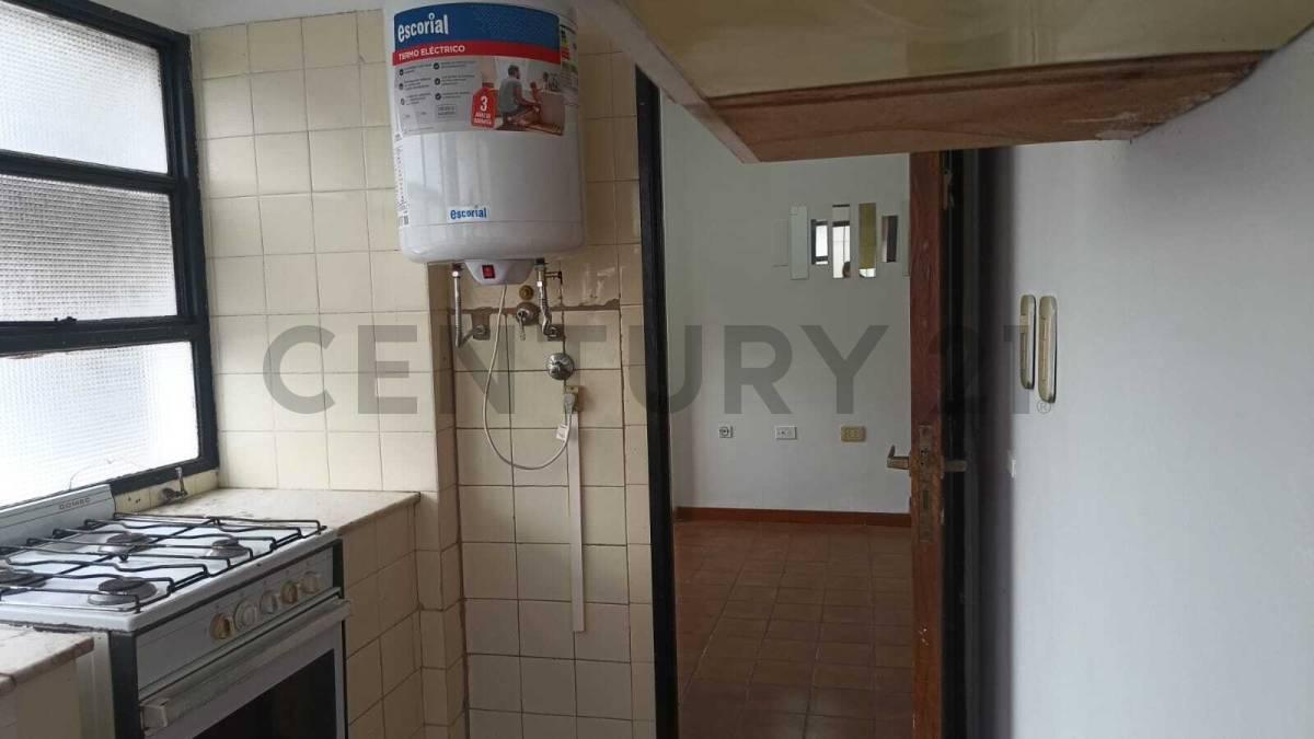 Foto de DEPARTAMENTO EN ALQUILER EN LA PLATA DE 1 DORMITORIO, imagen 4