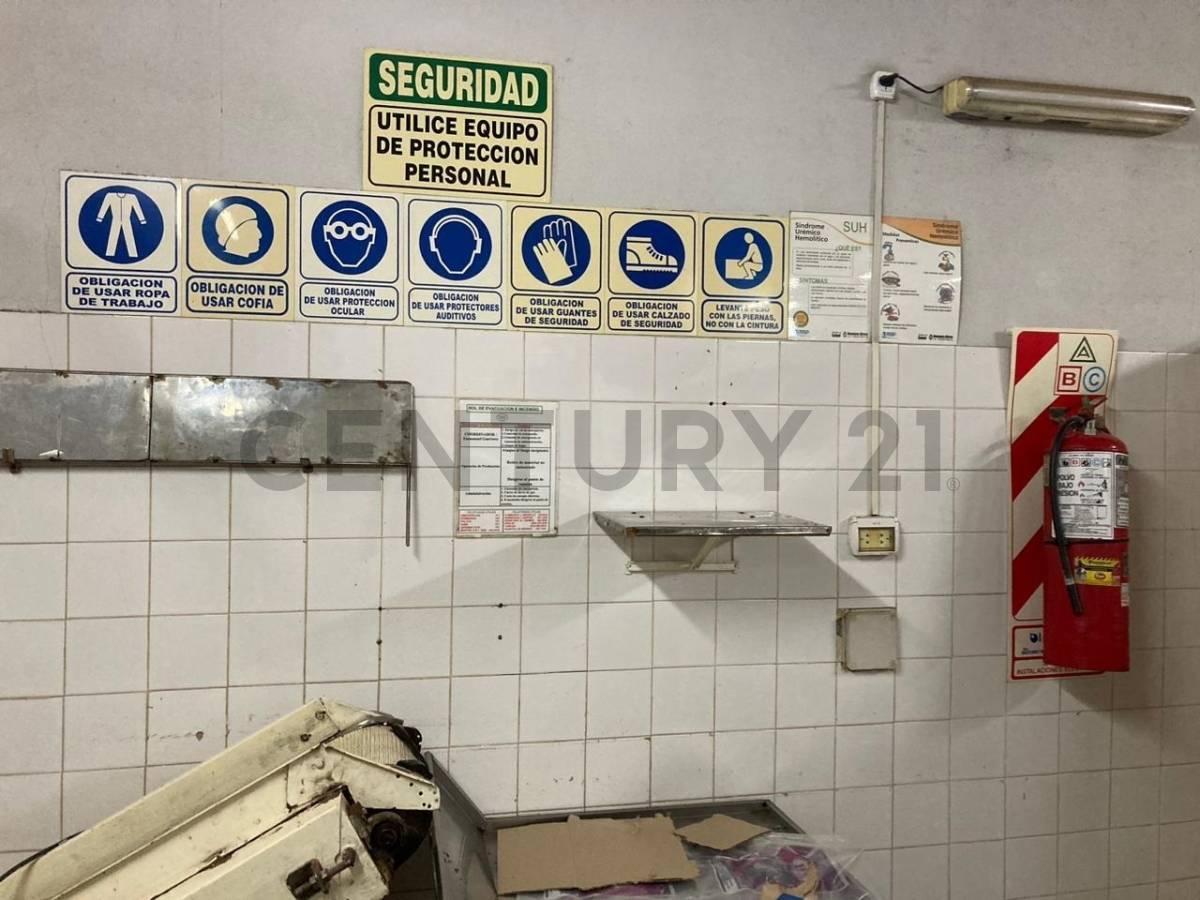 Foto de LOCAL GALPON EN ALQUILER EN LA PLATA, imagen 2