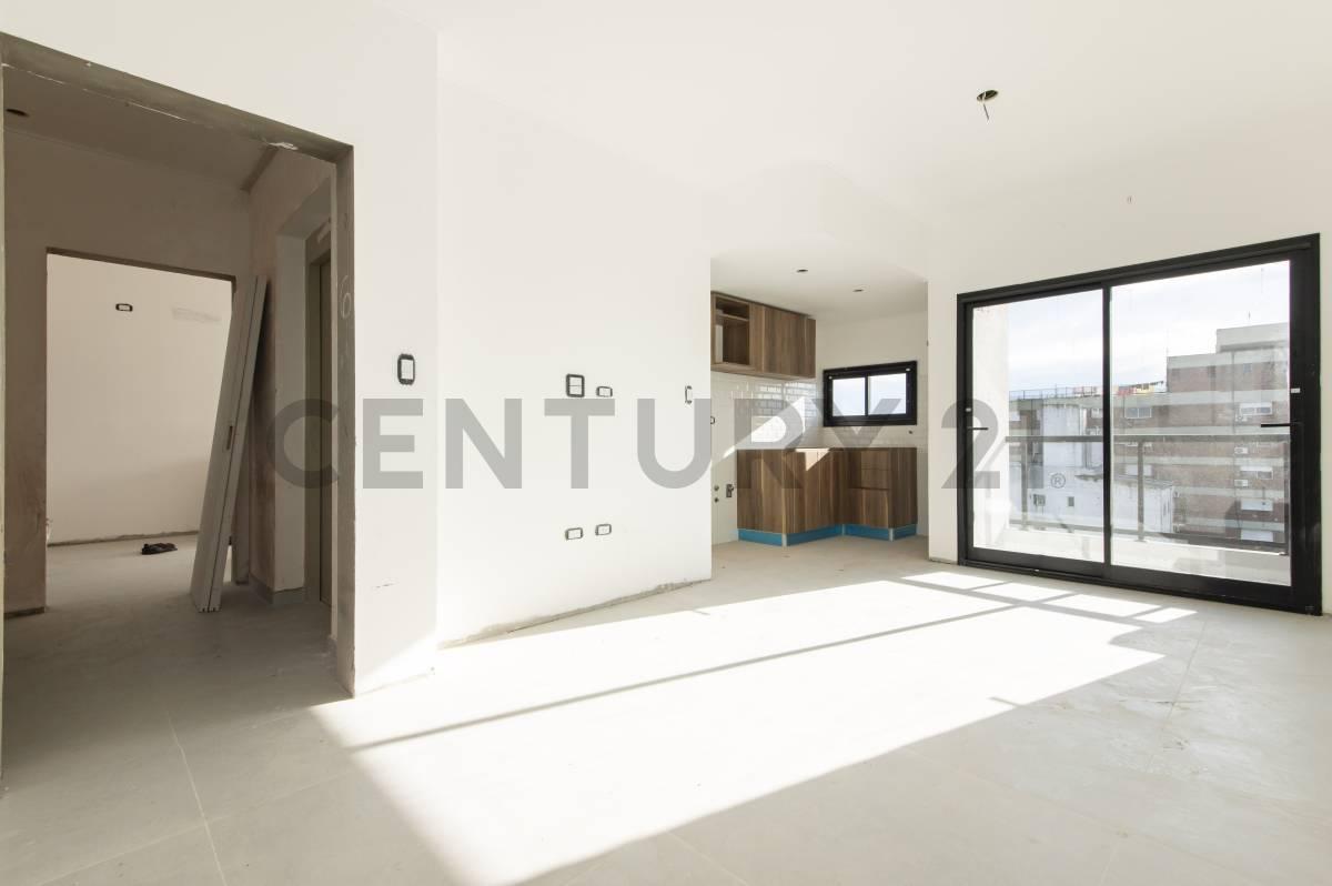 Foto de DEPARTAMENTO EN VENTA EN LA PLATA A ESTRENAR, imagen 1