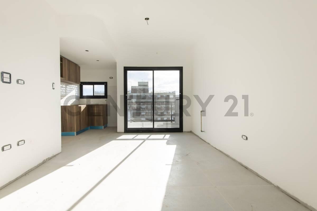 Foto de DEPARTAMENTO EN VENTA EN LA PLATA A ESTRENAR, imagen 2