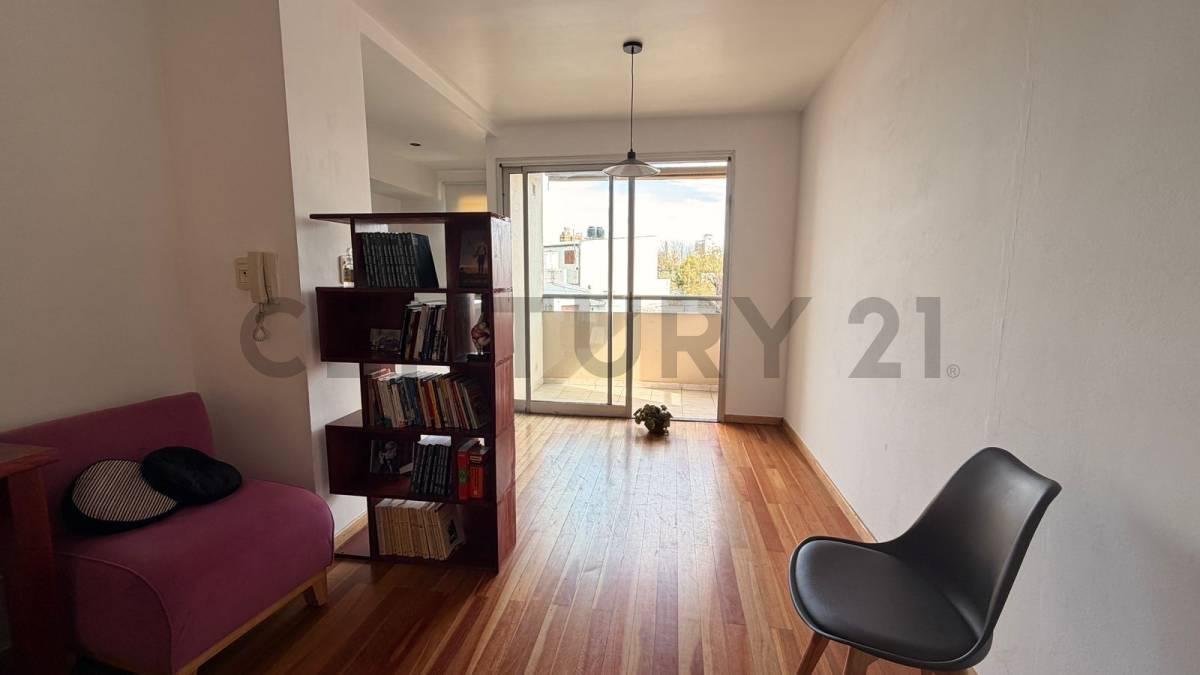 Foto de Departamento en Venta 1 Dormitorio en La Plata, imagen 5
