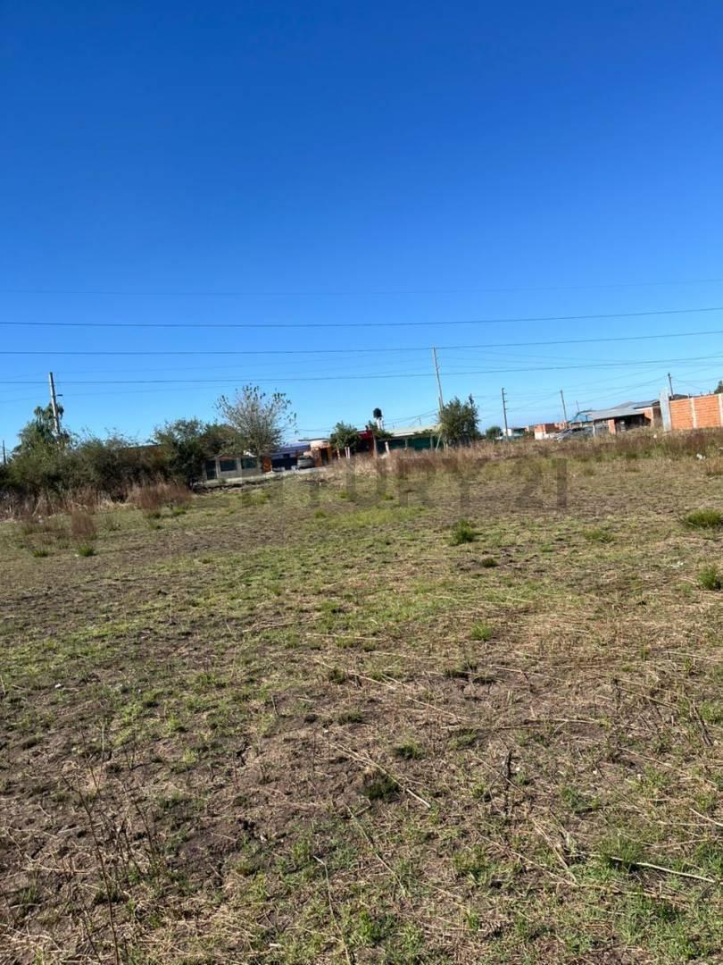 Foto de VENTA DE LOTE EN 179BIS Y 528, imagen 1