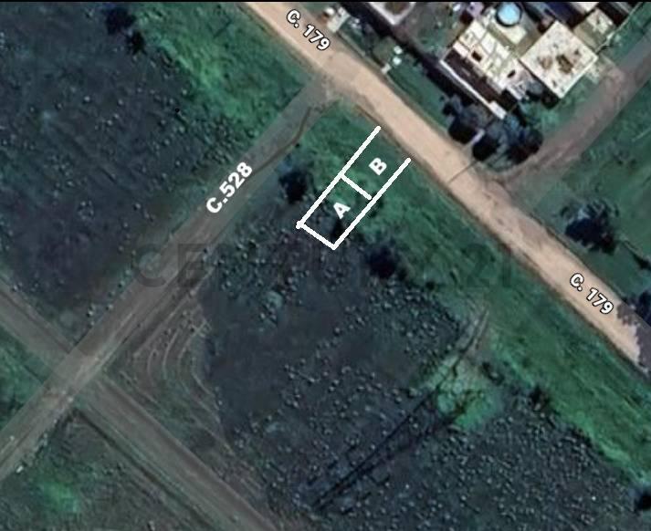 Foto de VENTA DE LOTE EN 179BIS Y 528, imagen 4