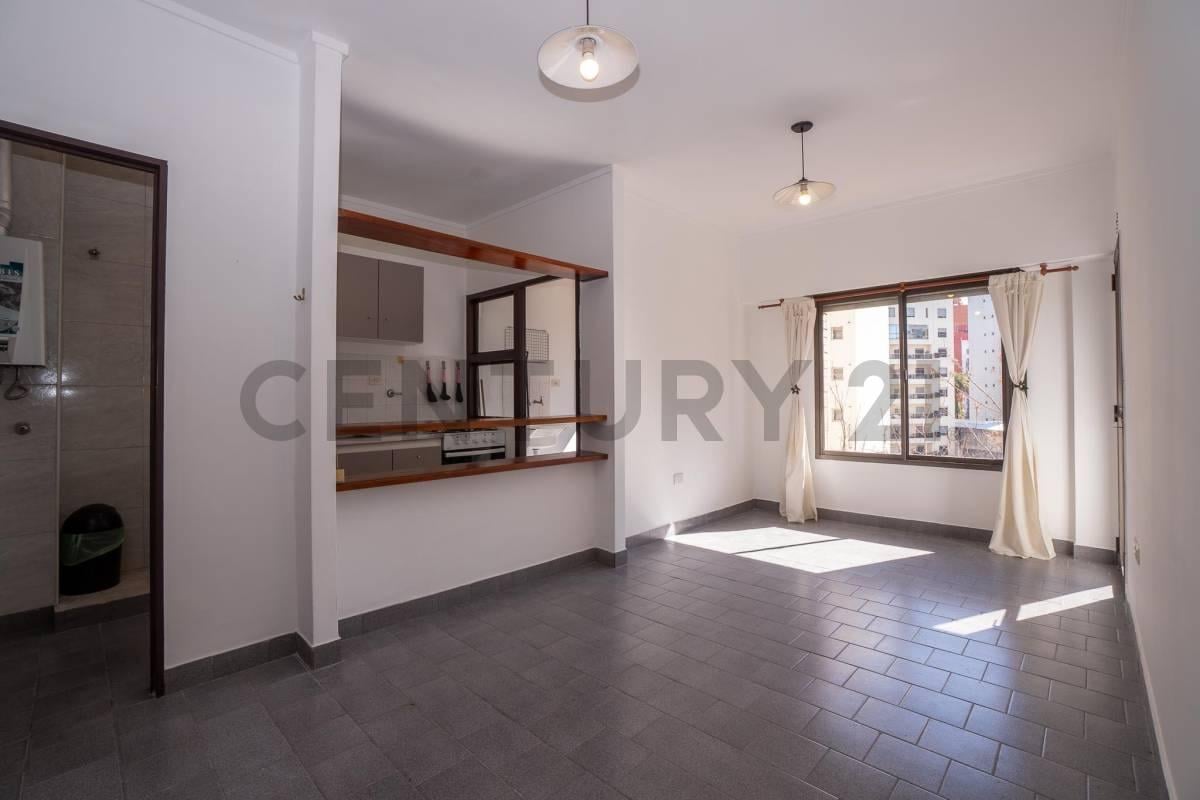 Foto de Departamento en venta en La Plata de 1 dormitorio, imagen 3