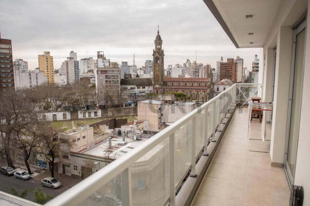 Foto de DEPARTAMENTO EN VENTA EN LA PLATA DE 2 DORMITORIOS, imagen 5