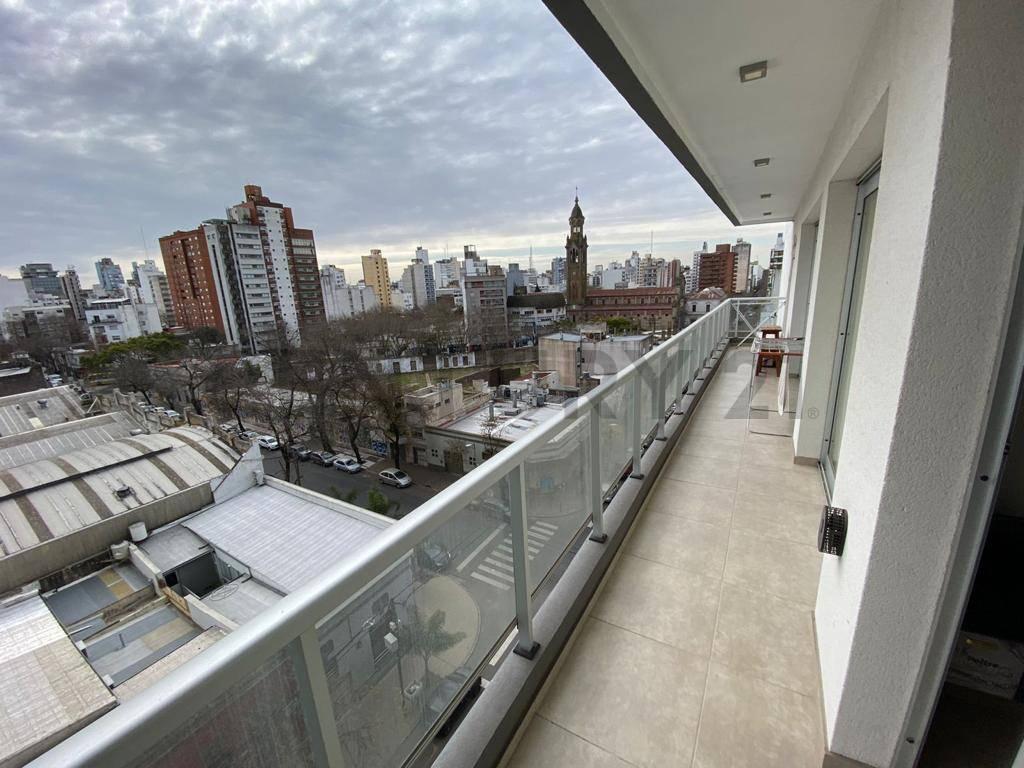 Foto de DEPARTAMENTO EN VENTA EN LA PLATA DE 2 DORMITORIOS, imagen 1