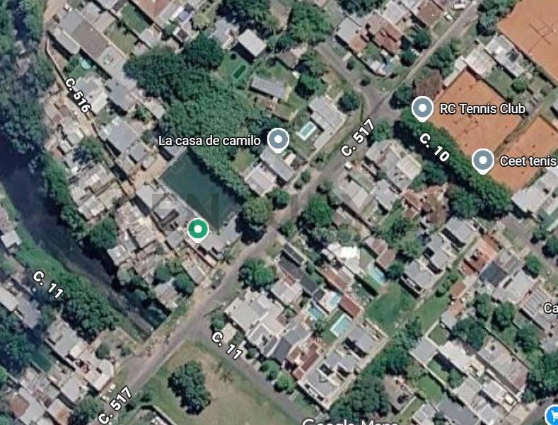 Foto de LOTE EN PH EN VENTA EN RINGUELET LA PLATA, imagen 1