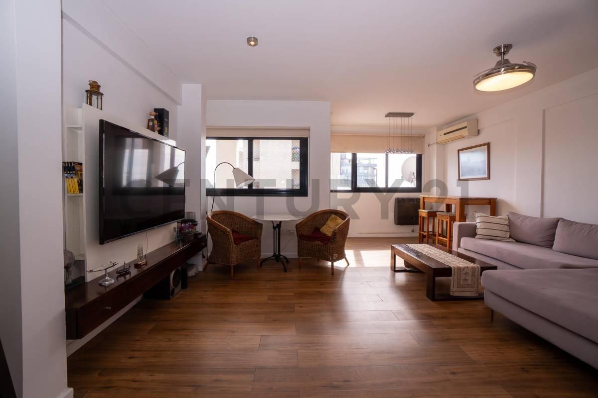 Foto de Departamento en venta en La Plata de 1 dormitorio, imagen 3