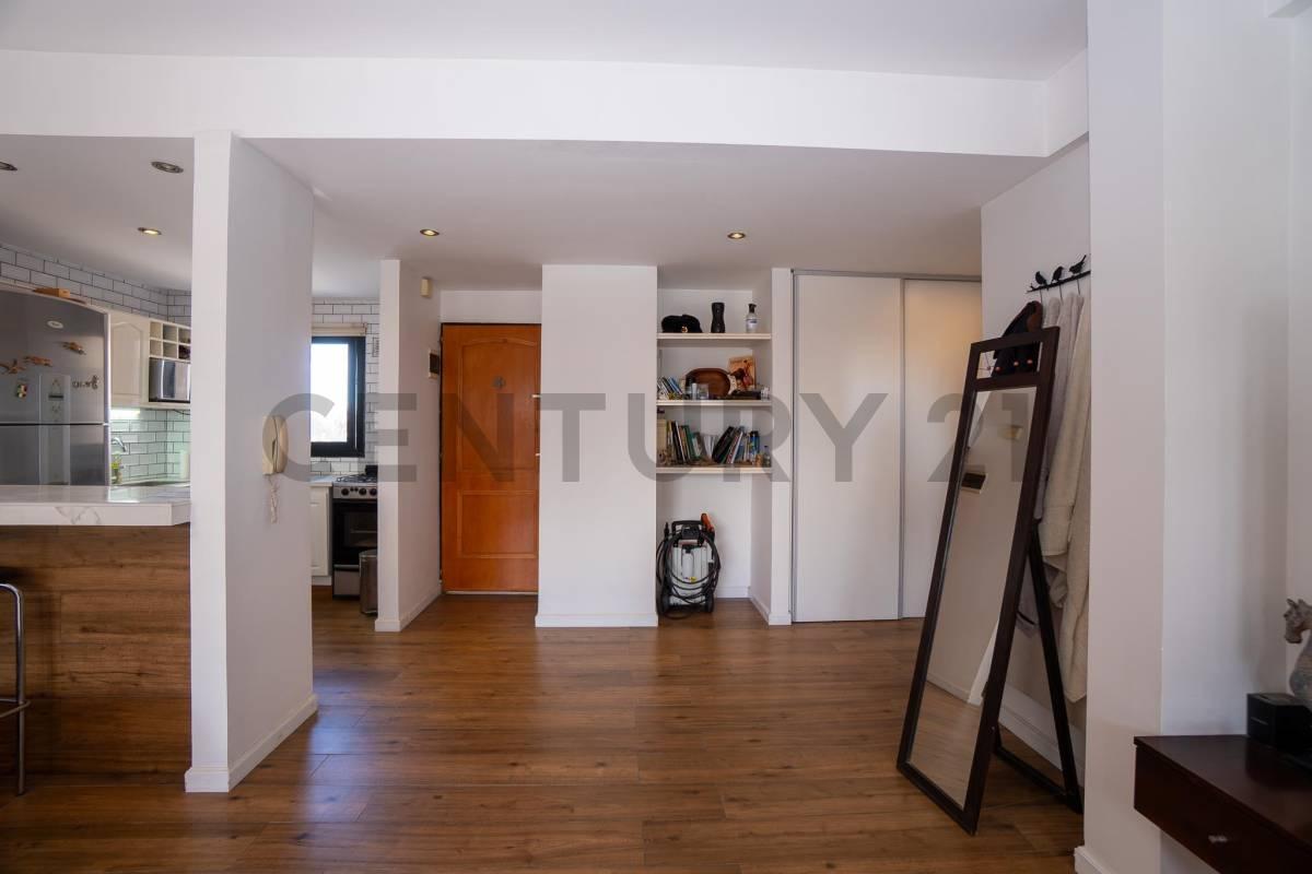 Foto de Departamento en venta en La Plata de 1 dormitorio, imagen 1