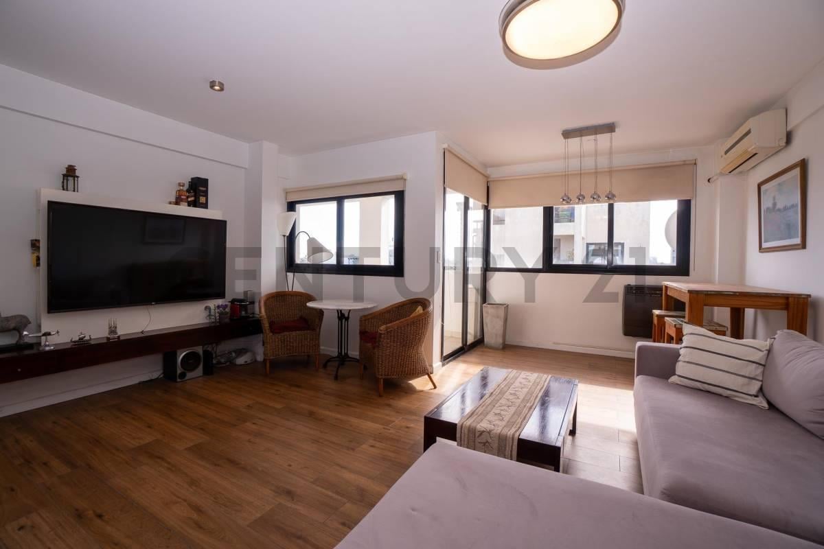 Foto de Departamento en venta en La Plata de 1 dormitorio, imagen 2