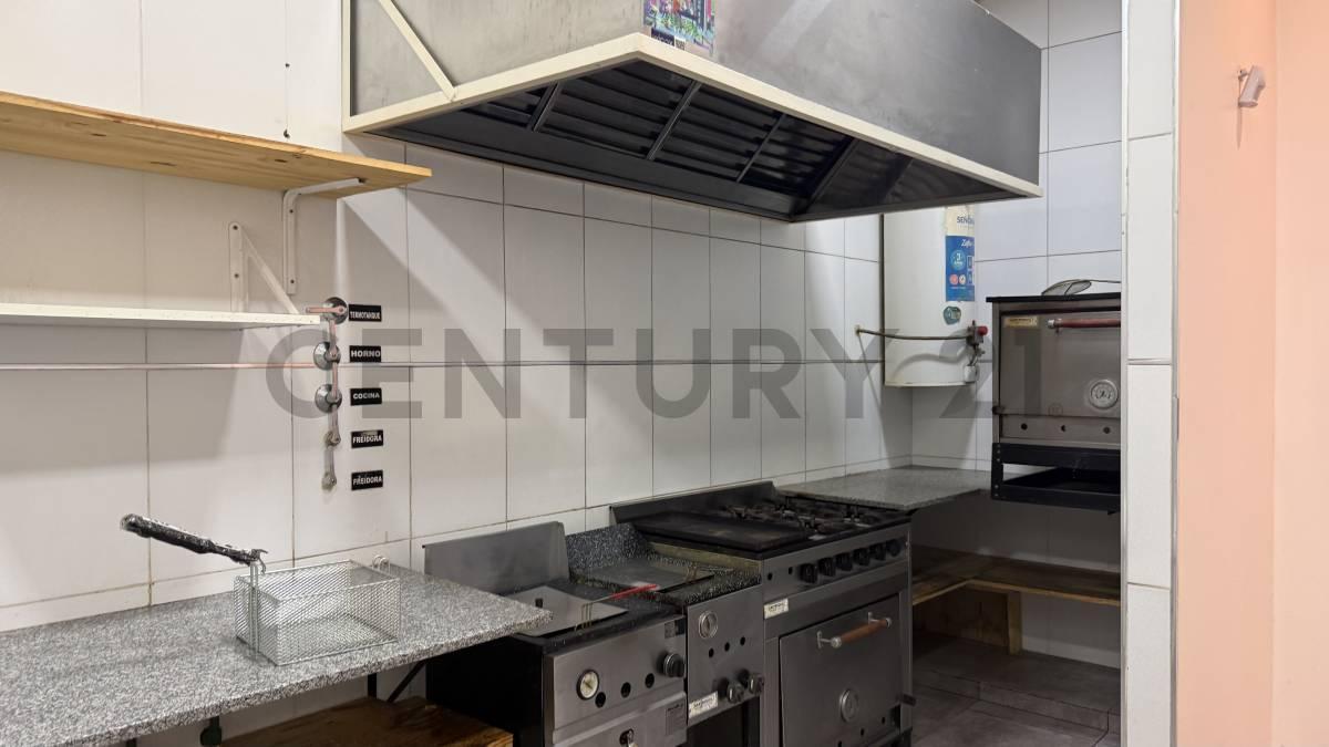 Foto de LOCAL COMERCIAL EN ALQUILER EN LA PLATA + PH, imagen 5