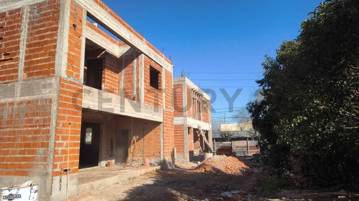 Foto de CASA EN VENTA EN CITY BELL TIPO DUPLEX DE 3 DORMITORIOS EN CONSTRUCCION, imagen 5