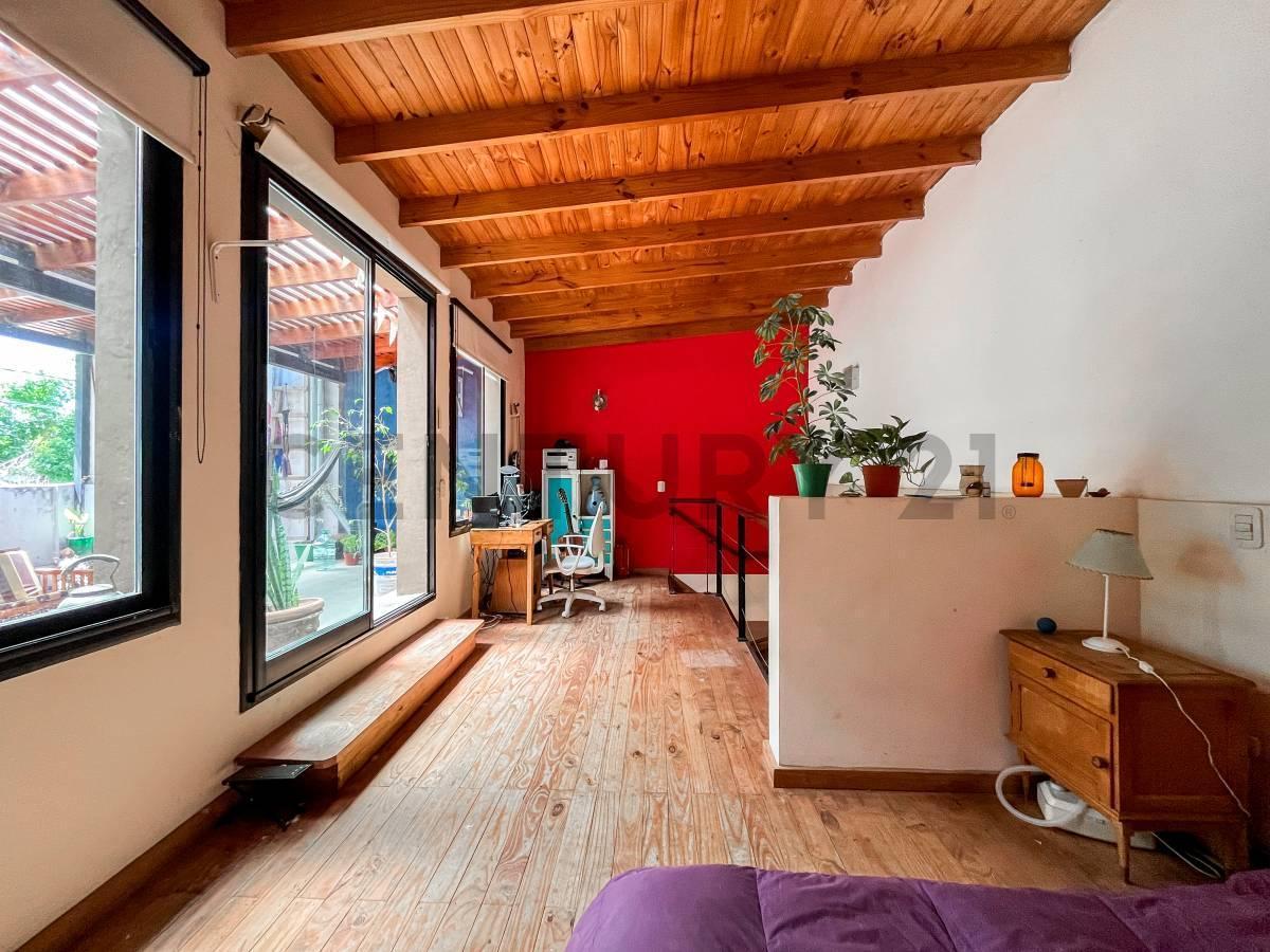 Foto de Casa en venta en La Plata, imagen 5