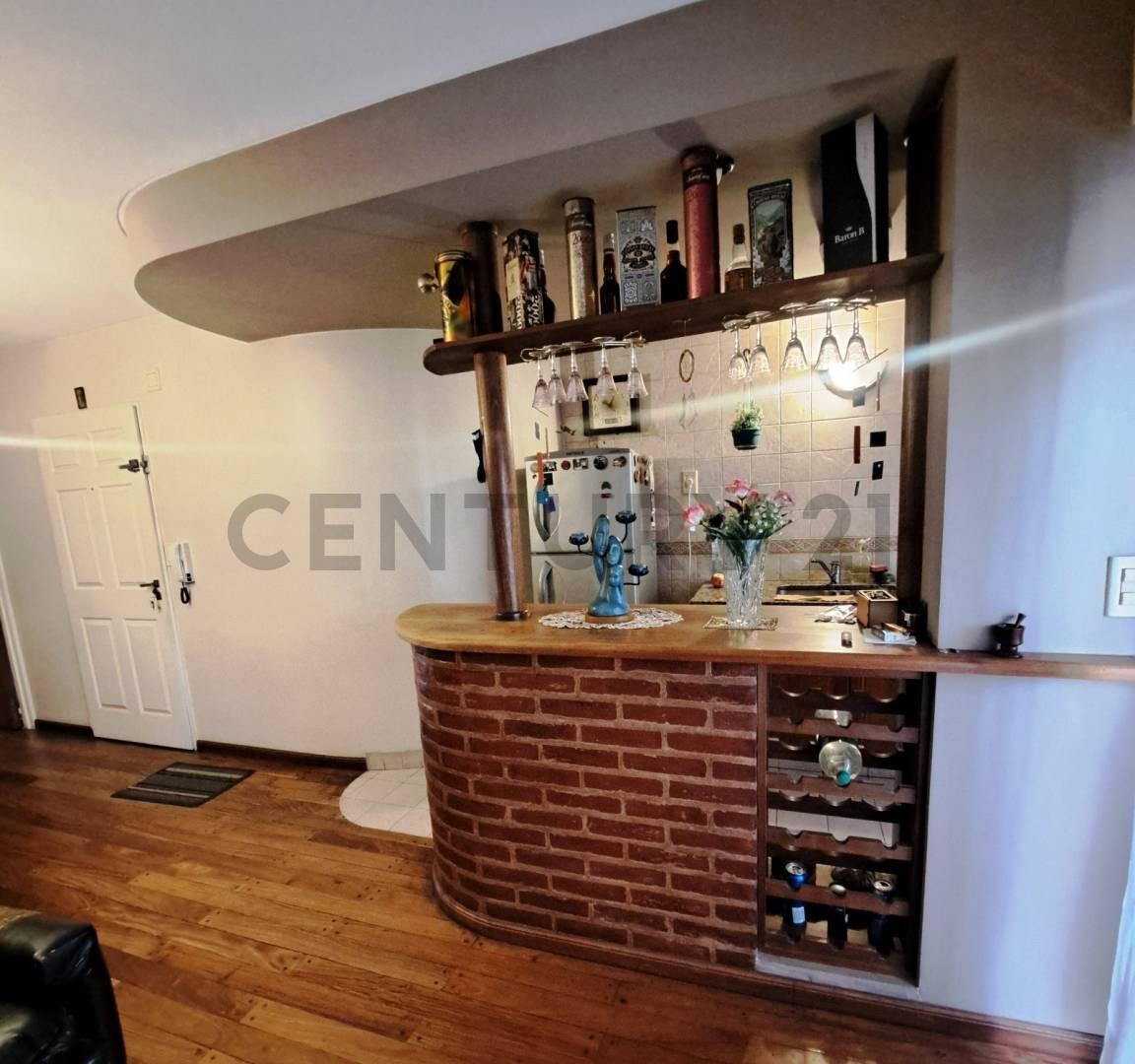 Foto de DEPARTAMENTO EN VENTA EN LA PLATA DE DOS DORMITORIOS, imagen 5
